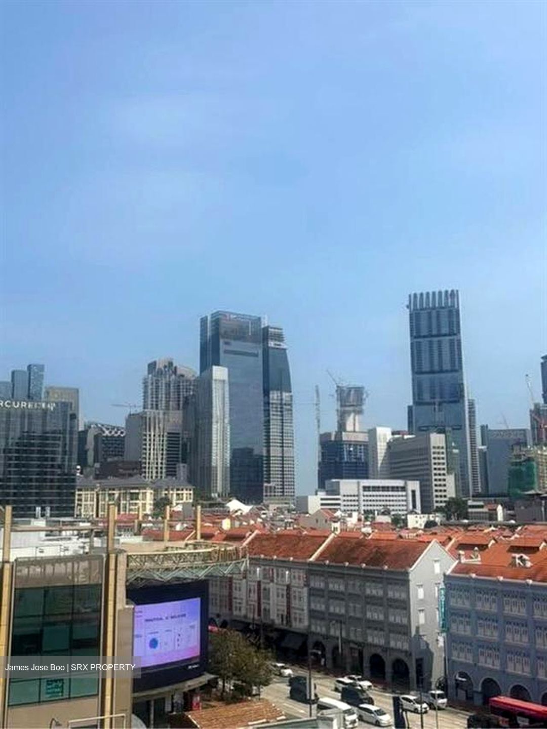 People's Park Centre (D1), Office #635982711